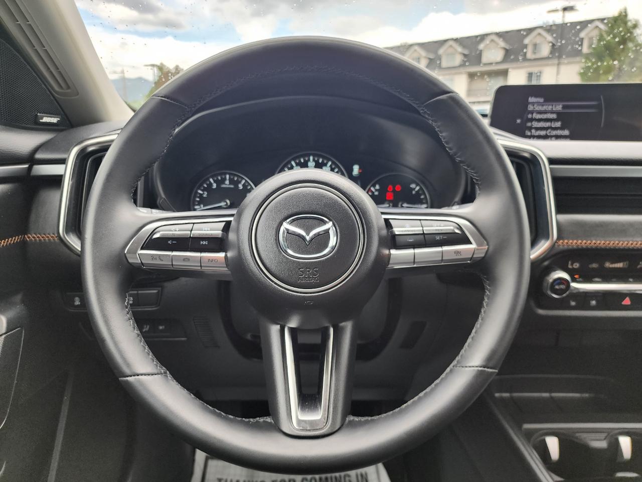 Mazda CX-50 2.5 S Premium Plus 2025