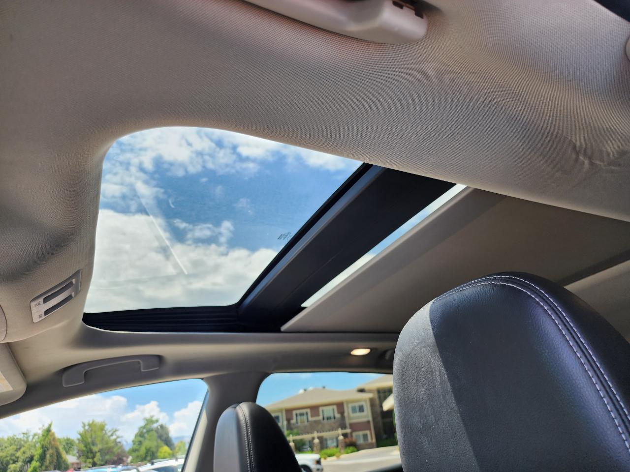 Subaru Forester Wilderness 2023