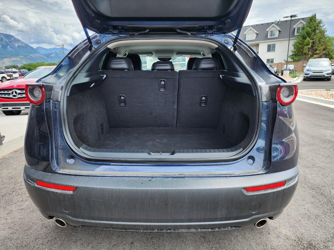 Mazda CX-30 Select AWD 2021