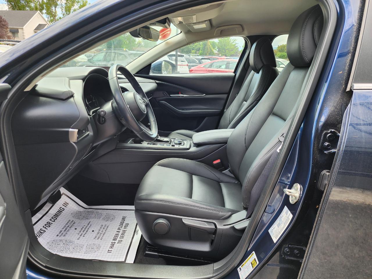 Mazda CX-30 Select AWD 2021