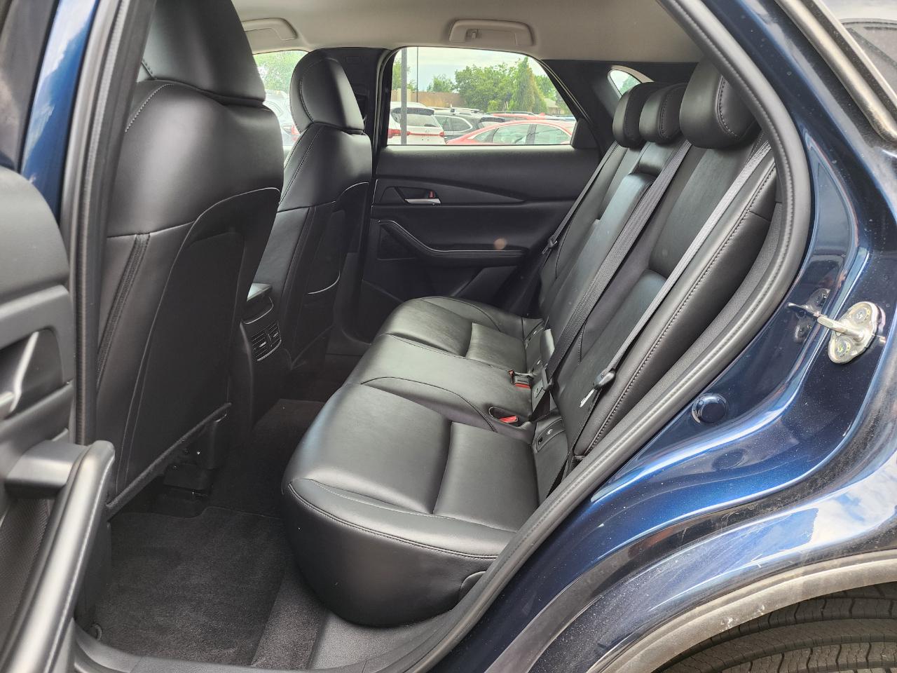 Mazda CX-30 Select AWD 2021