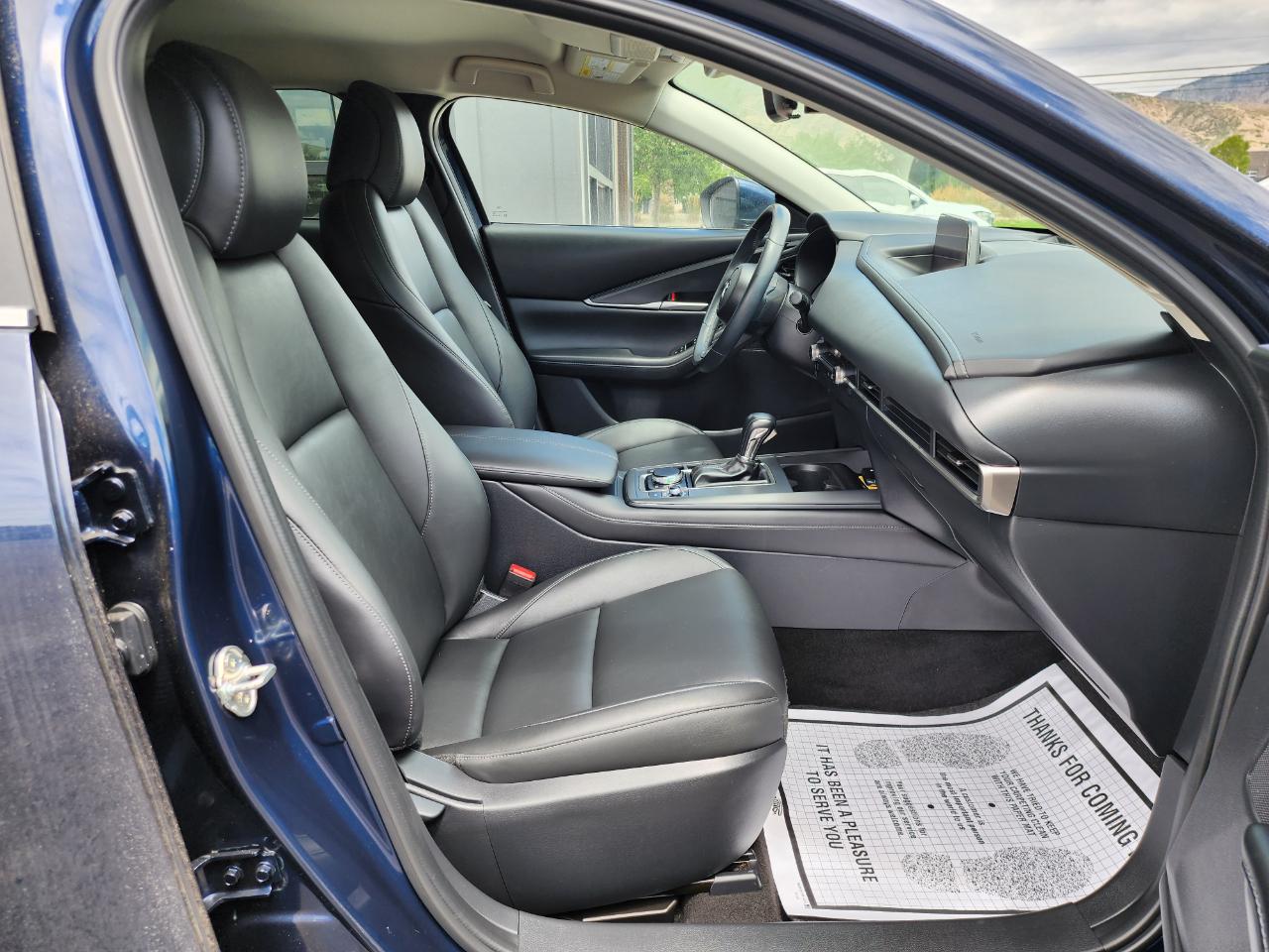 Mazda CX-30 Select AWD 2021