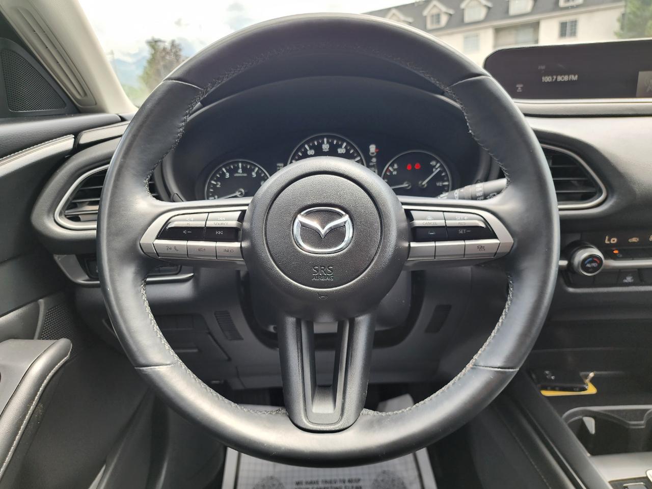 Mazda CX-30 Select AWD 2021