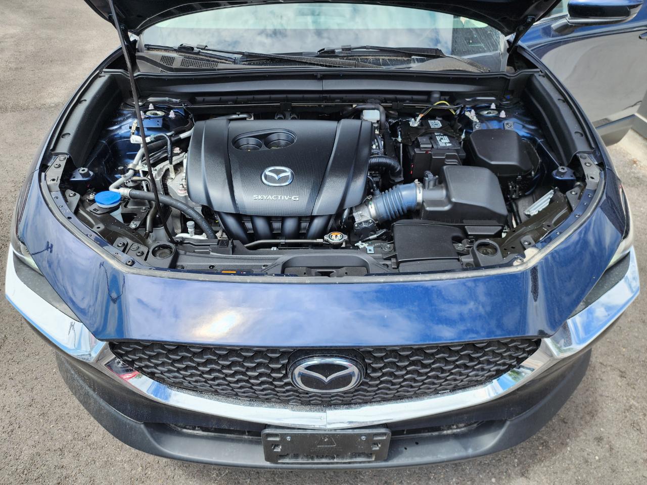 Mazda CX-30 Select AWD 2021