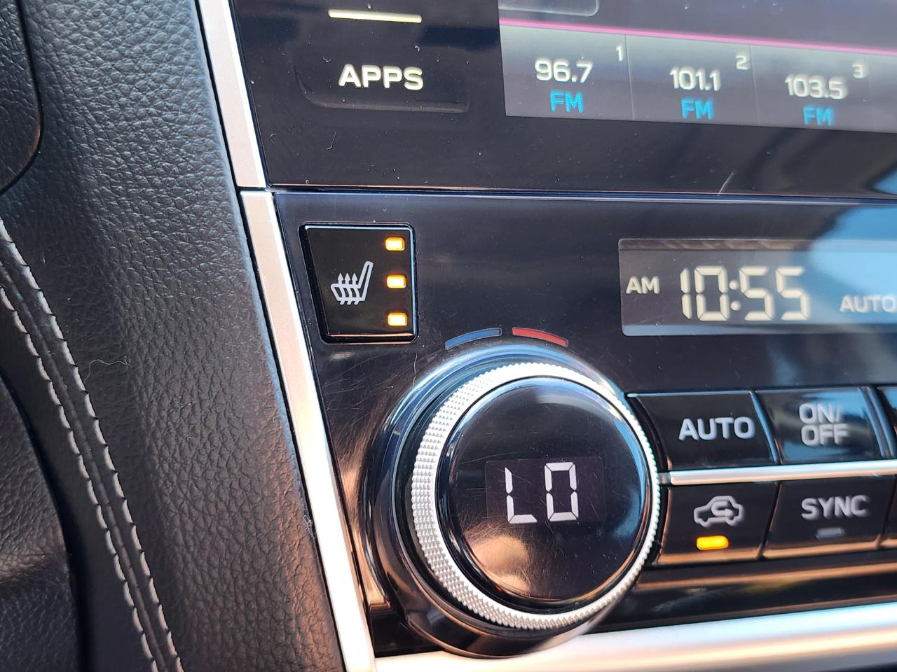 Subaru Outback 3.6R Touring 2019