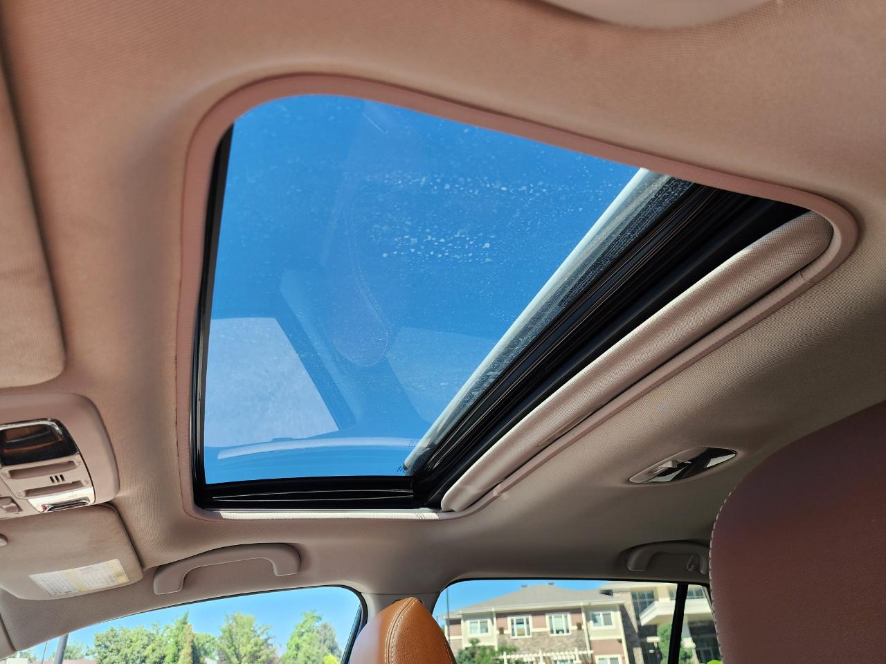 Subaru Outback 3.6R Touring 2019
