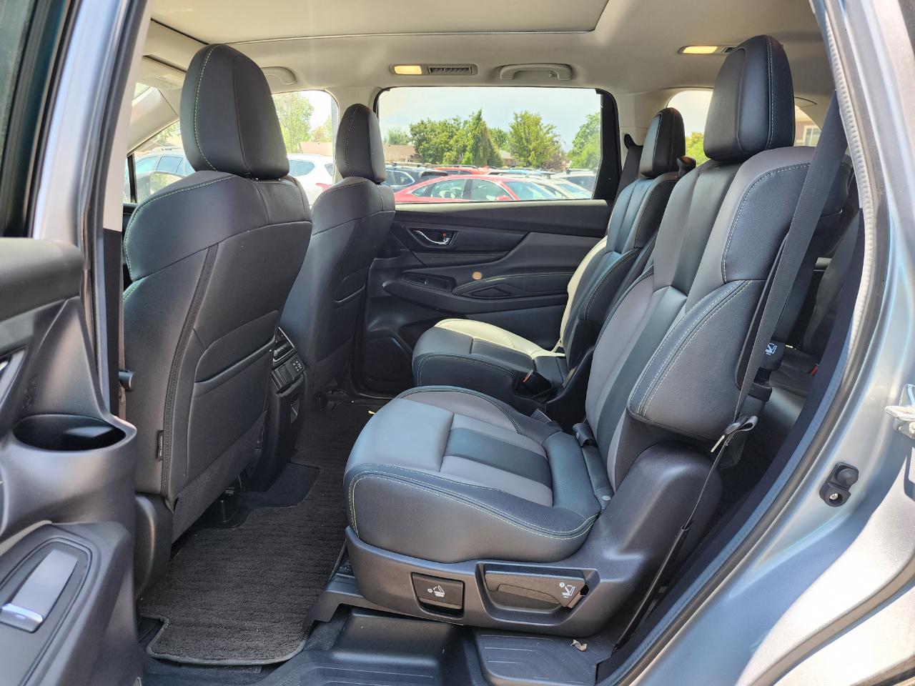 Subaru Ascent  2024