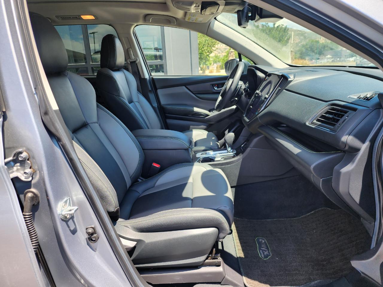 Subaru Ascent  2024