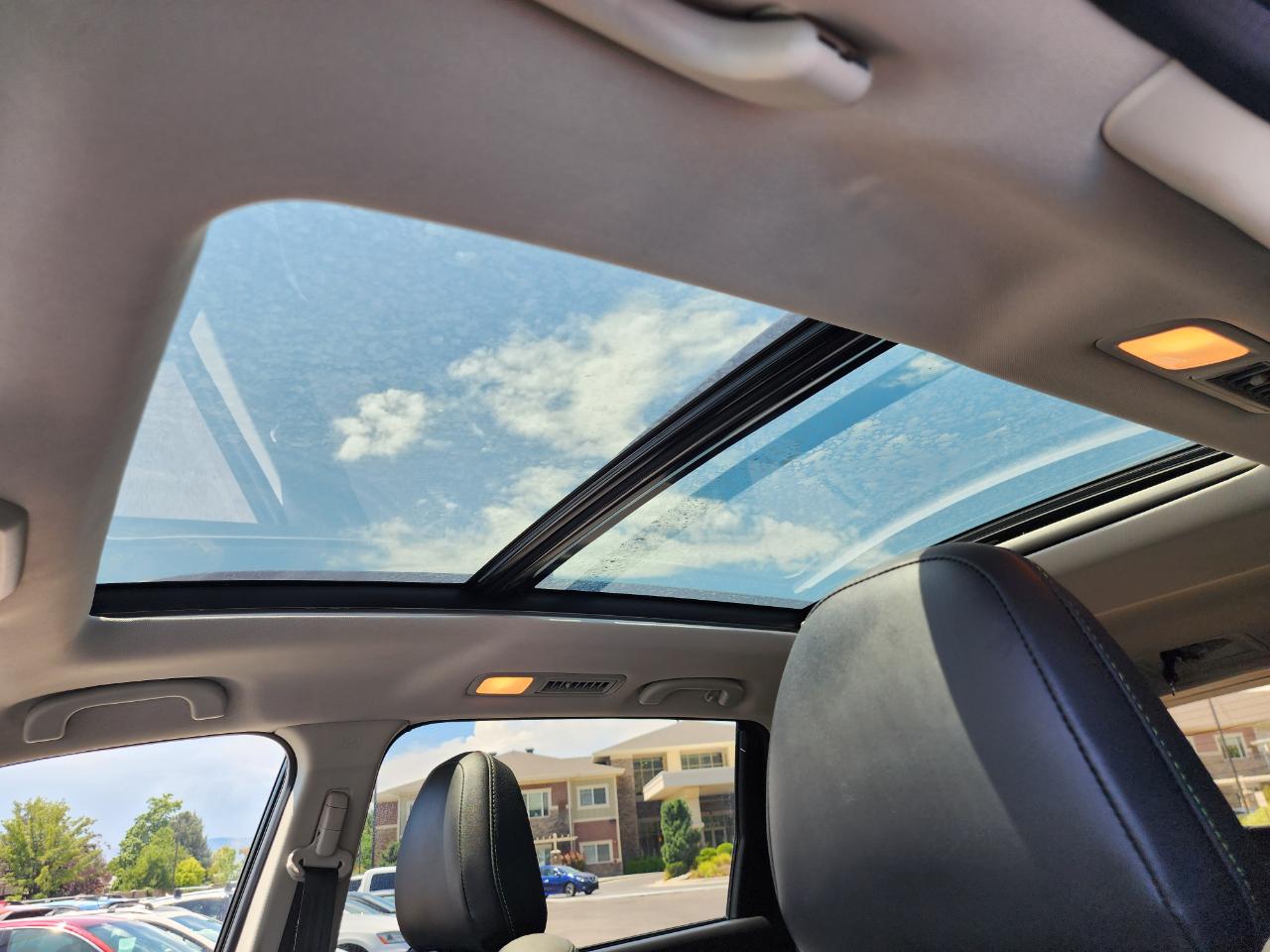 Subaru Ascent  2024