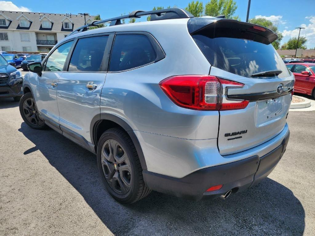 Subaru Ascent  2024