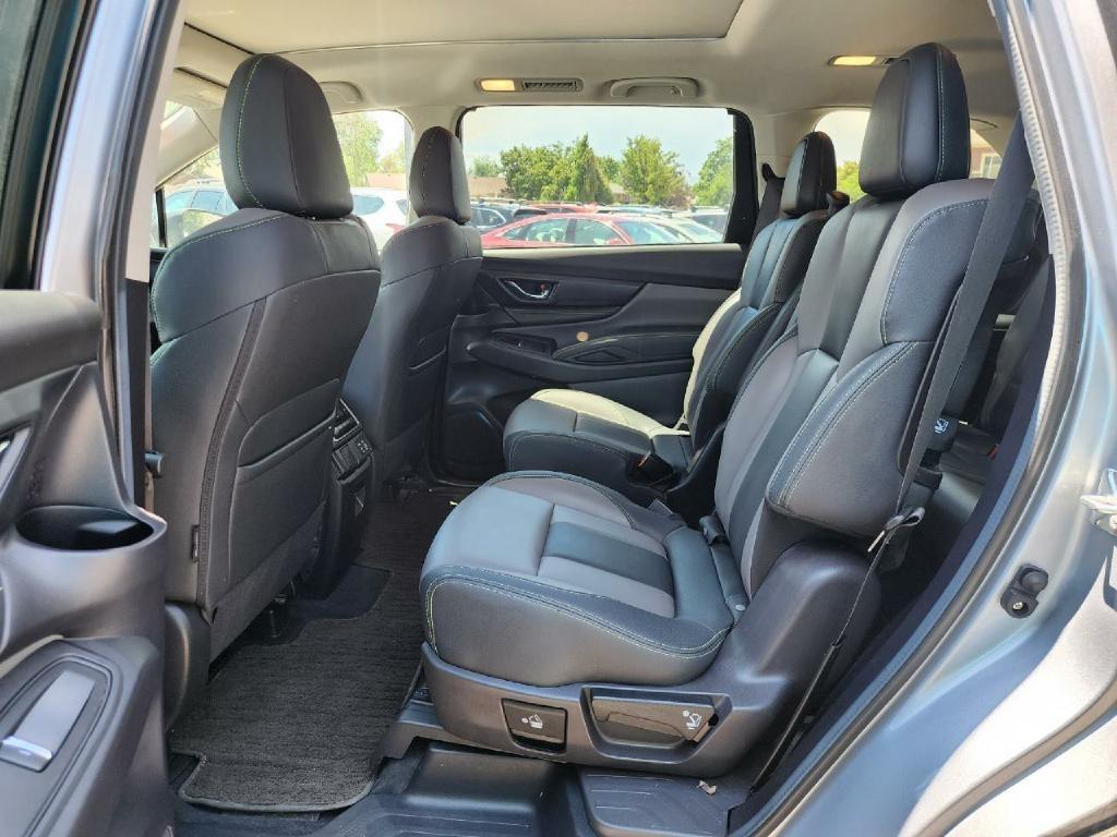 Subaru Ascent  2024