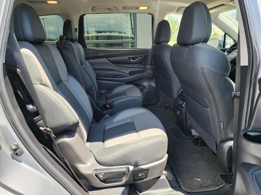 Subaru Ascent  2024