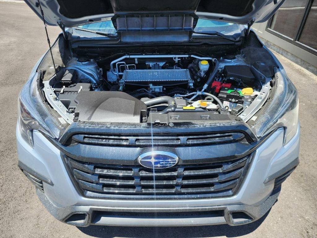 Subaru Ascent  2024