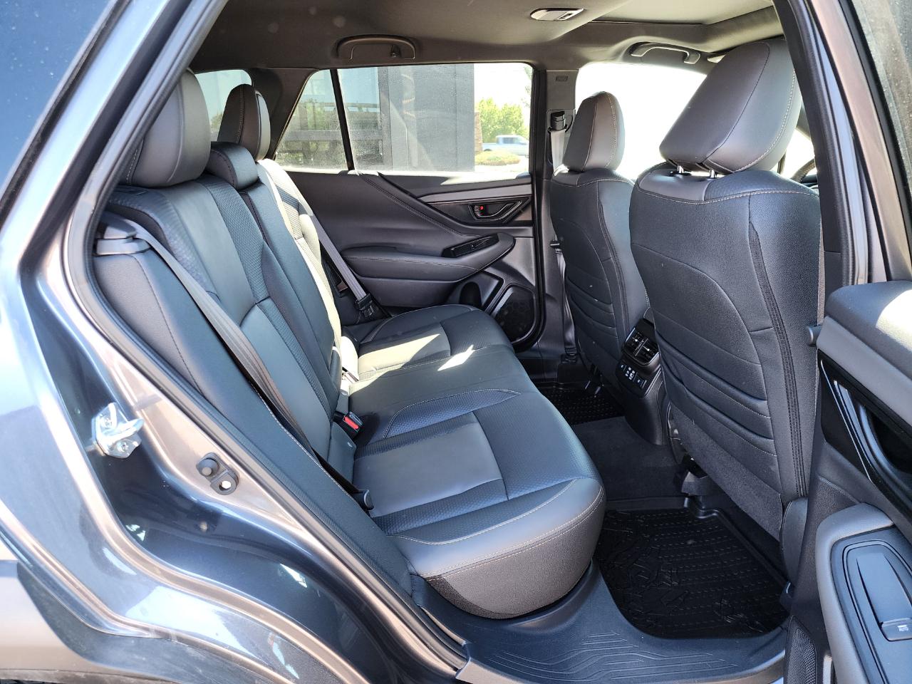 Subaru Outback Wilderness 2025