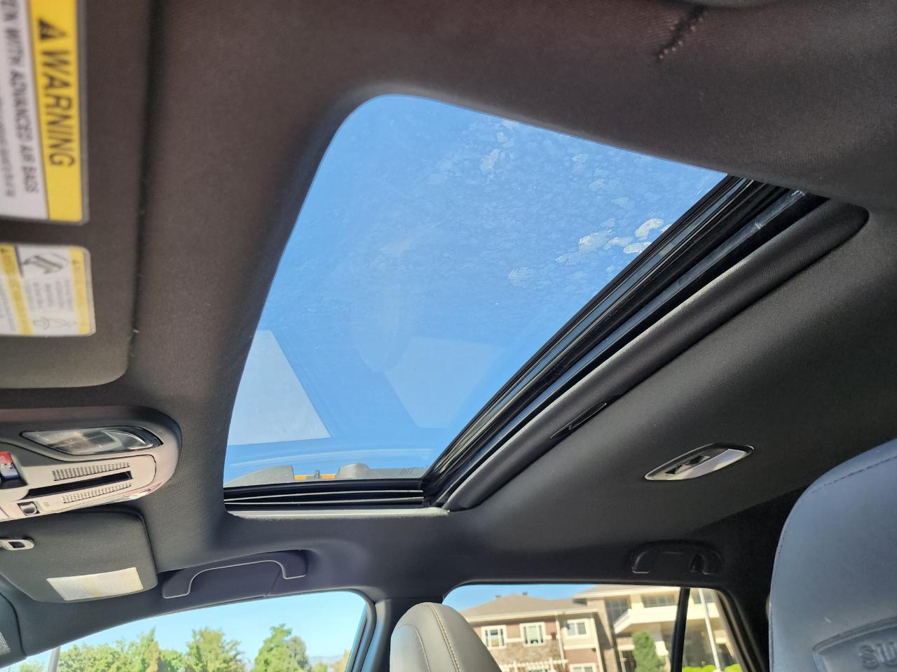 Subaru Outback Wilderness 2025