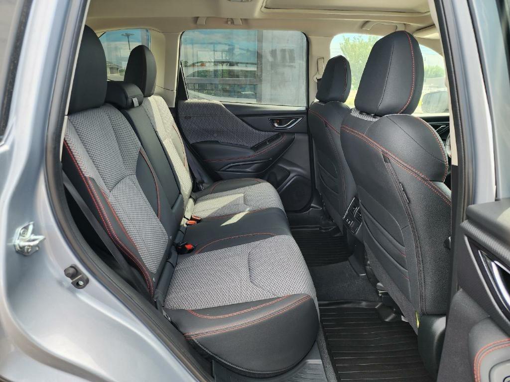Subaru Forester Sport 2024
