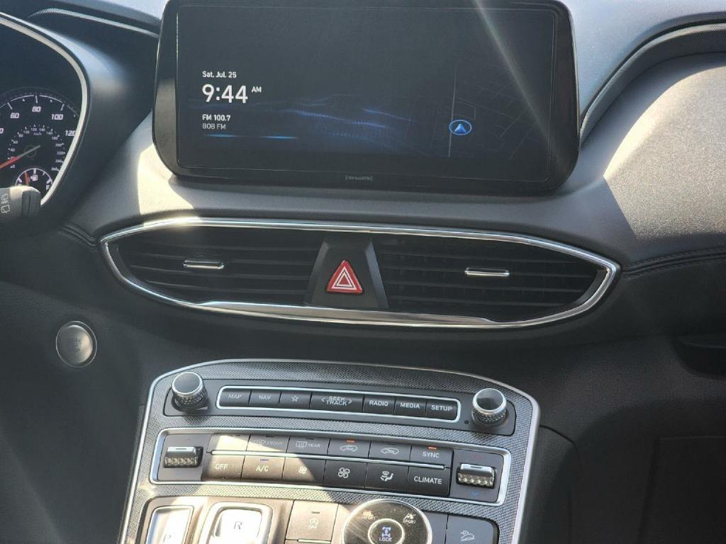 Hyundai Santa Fe SEL AWD 2023