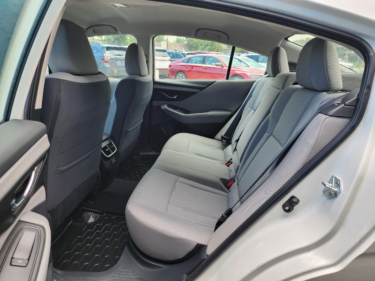 Subaru Legacy Premium 2023