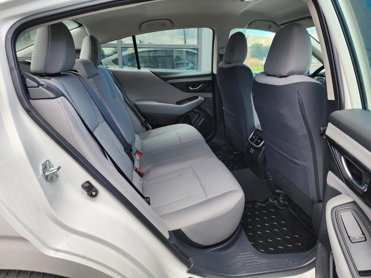 Subaru Legacy Premium 2023