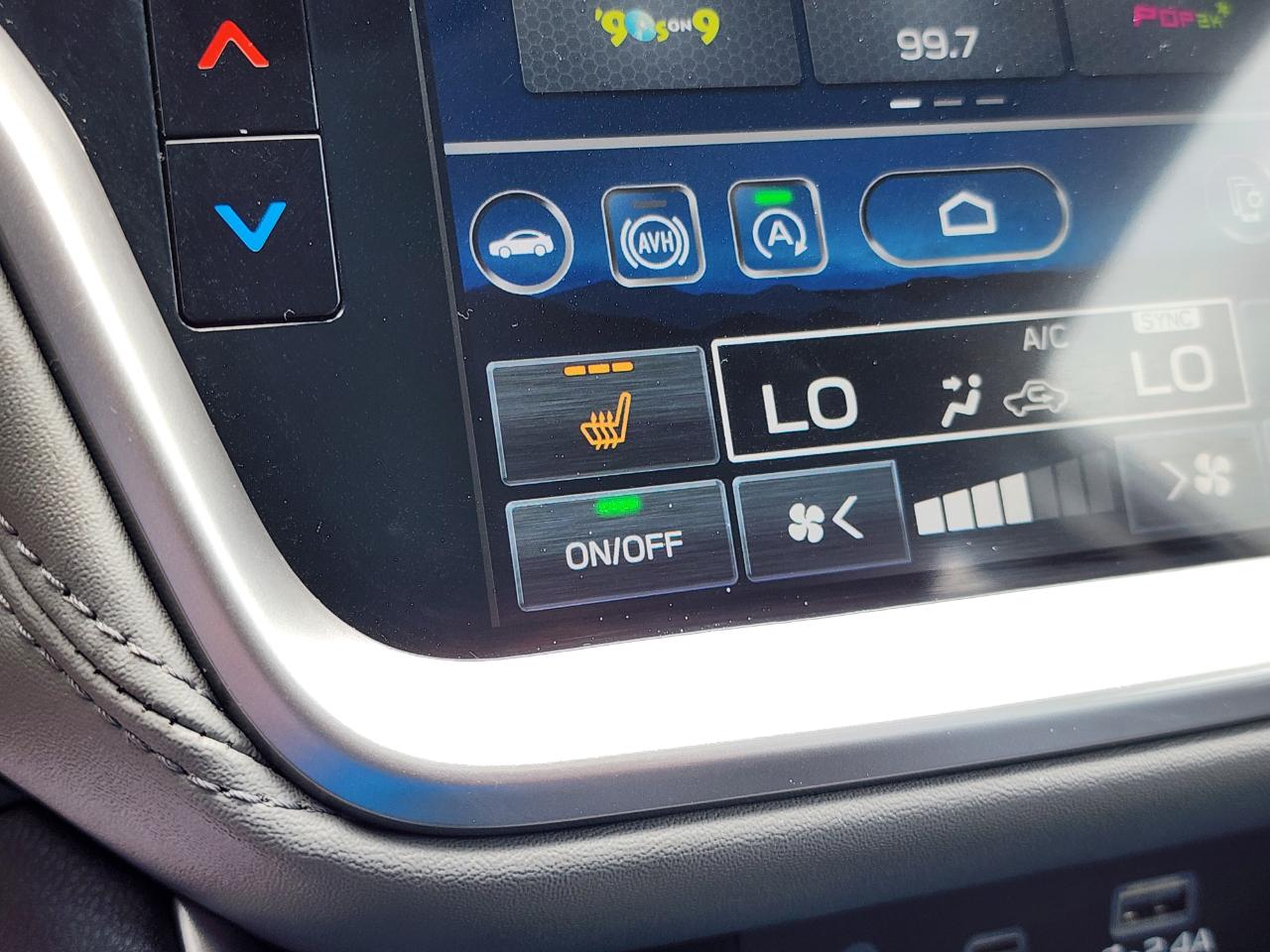 Subaru Legacy Premium 2023