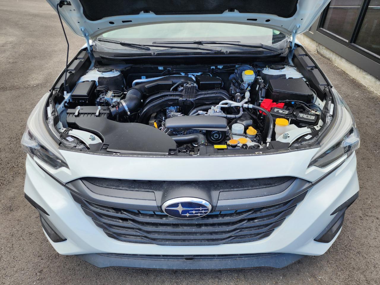 Subaru Legacy Premium 2023