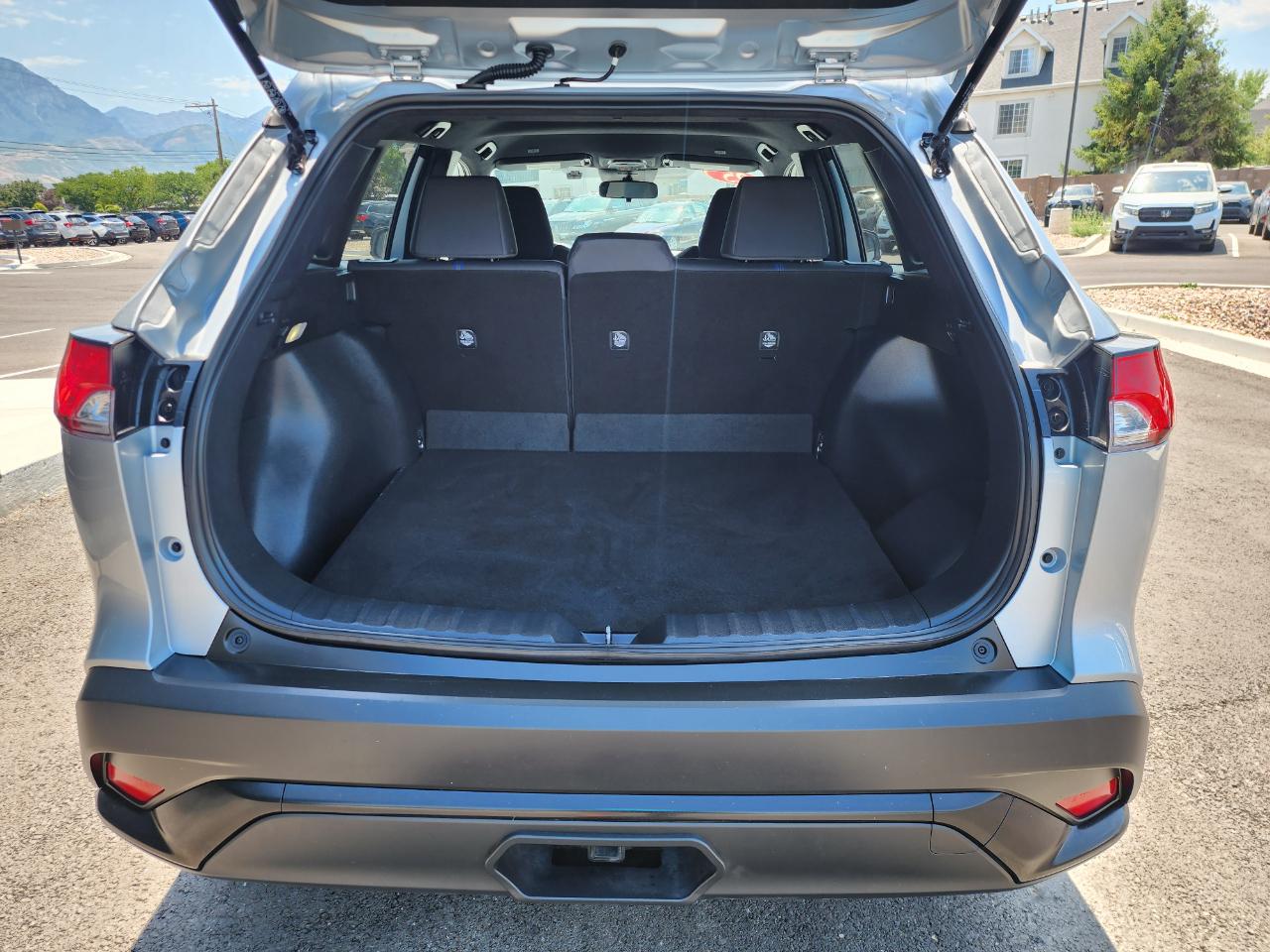 Toyota Corolla Cross  2025
