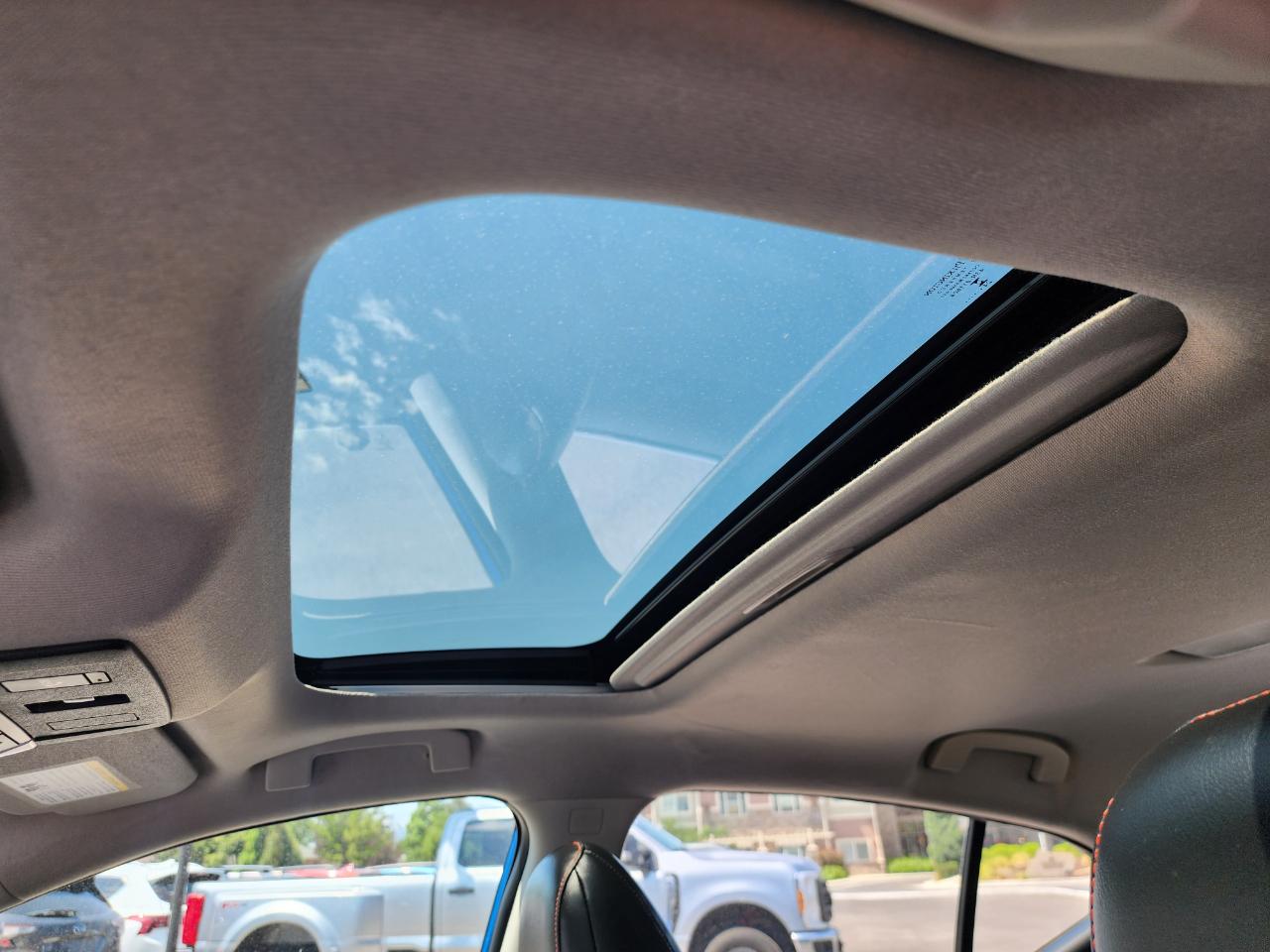 Nissan Sentra SR 2025