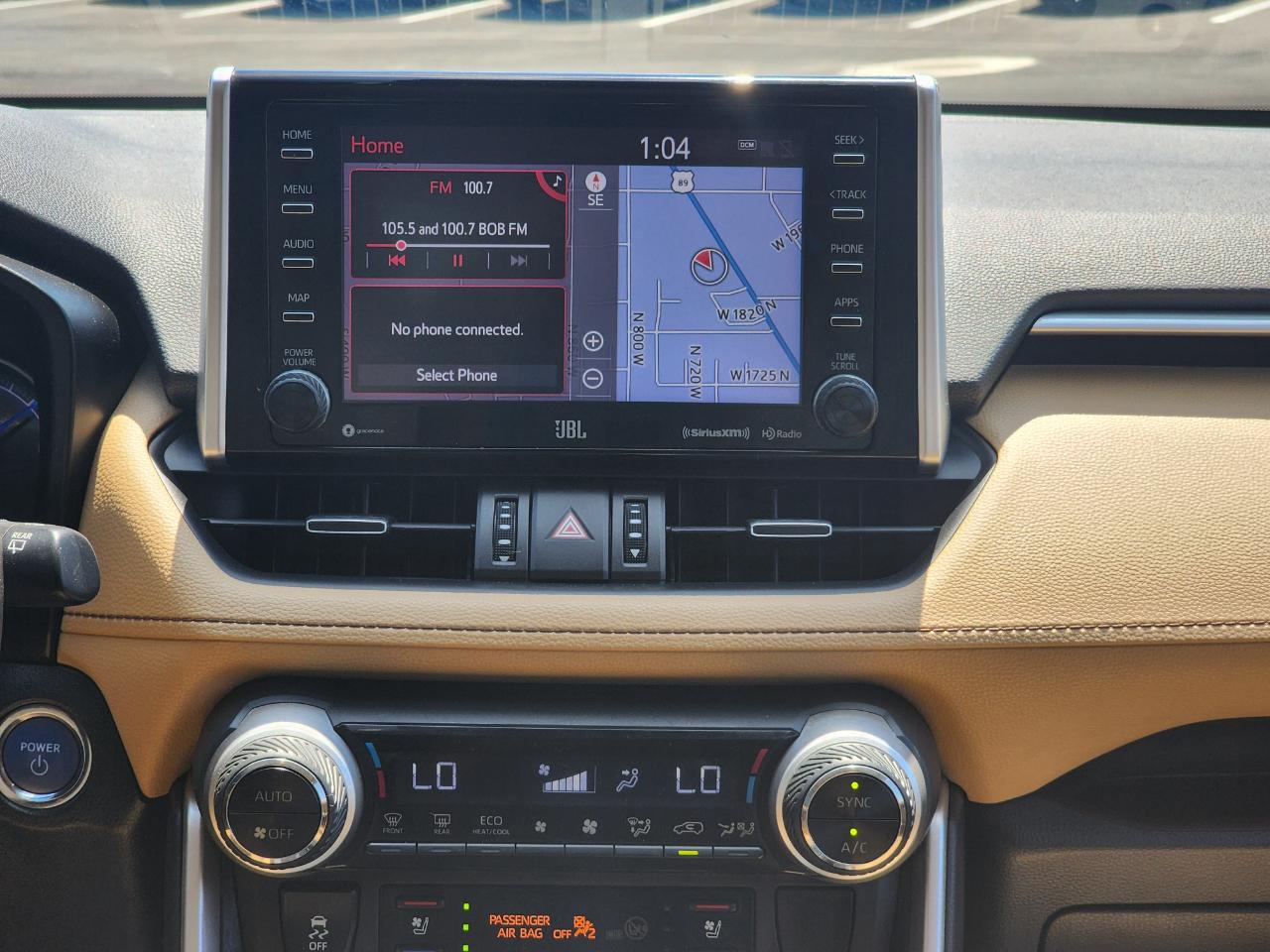 Toyota RAV4 Hybrid Limited 2019