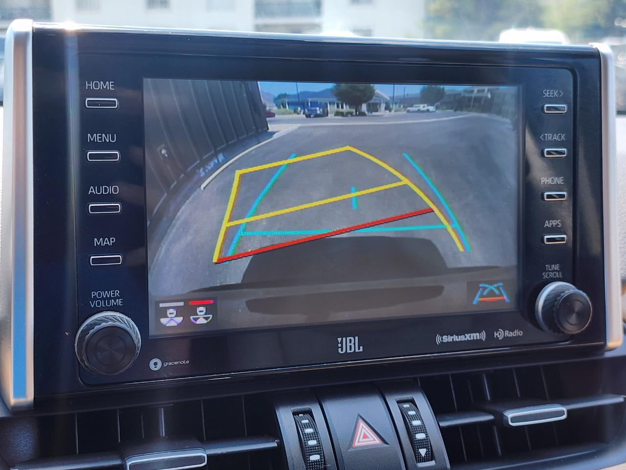 Toyota RAV4 Hybrid Limited 2019