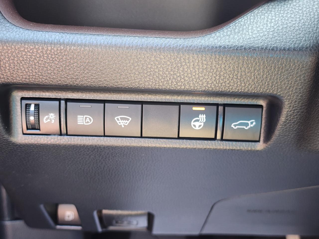 Toyota RAV4 Hybrid Limited 2019
