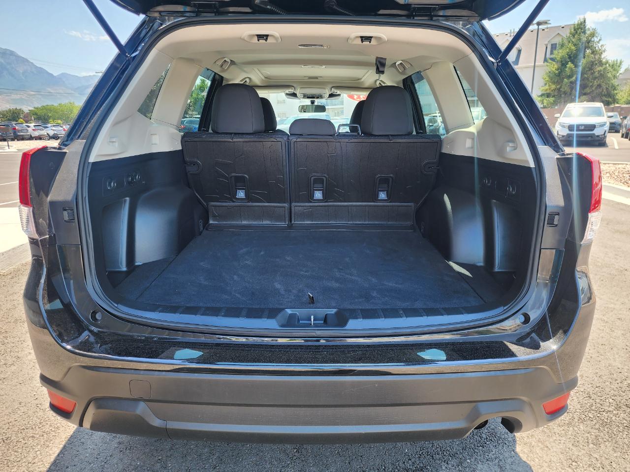 Subaru Forester Premium 2023
