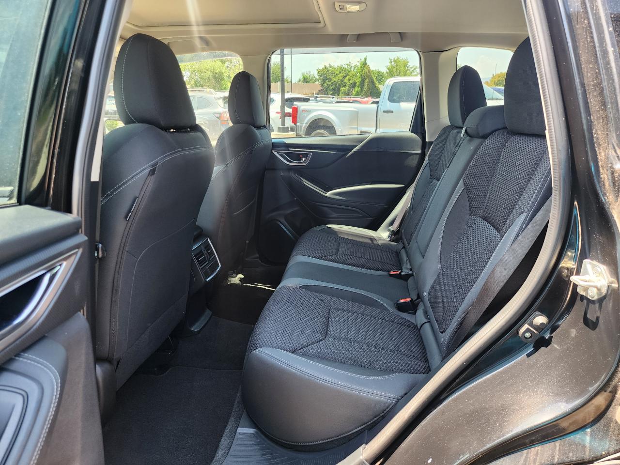 Subaru Forester Premium 2023