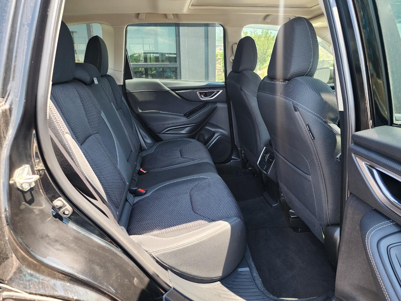 Subaru Forester Premium 2023