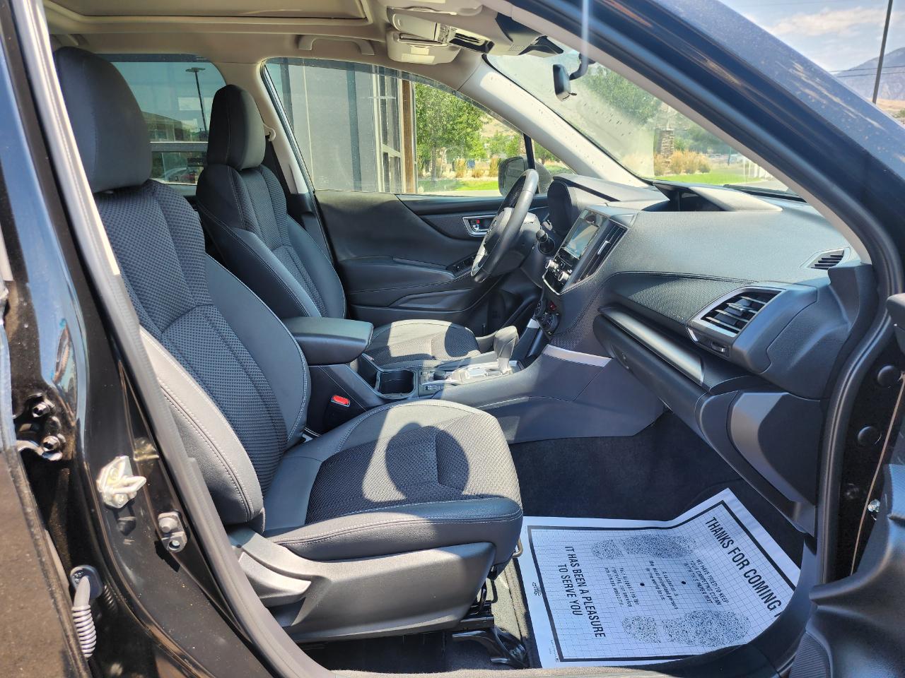 Subaru Forester Premium 2023
