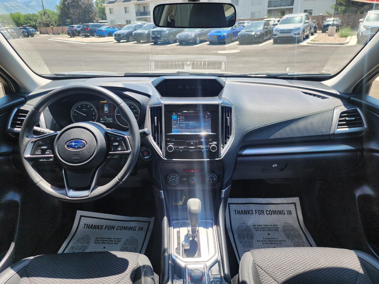 Subaru Forester Premium 2023