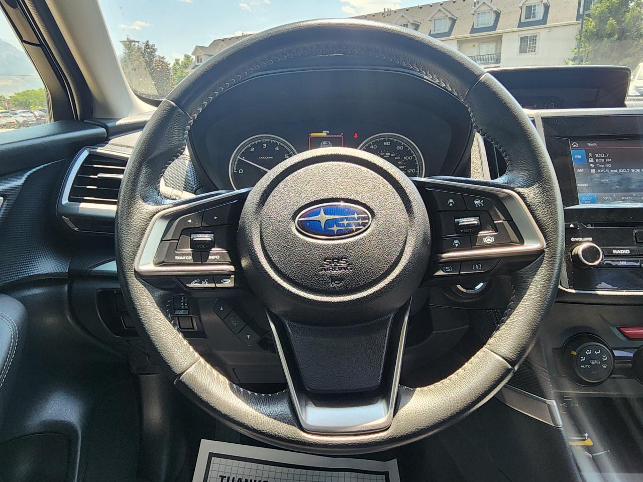 Subaru Forester Premium 2023