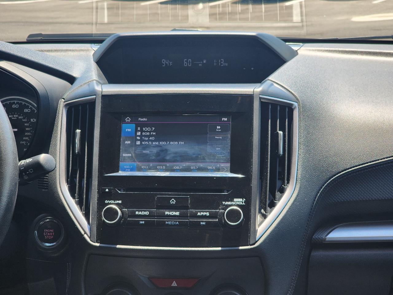 Subaru Forester Premium 2023