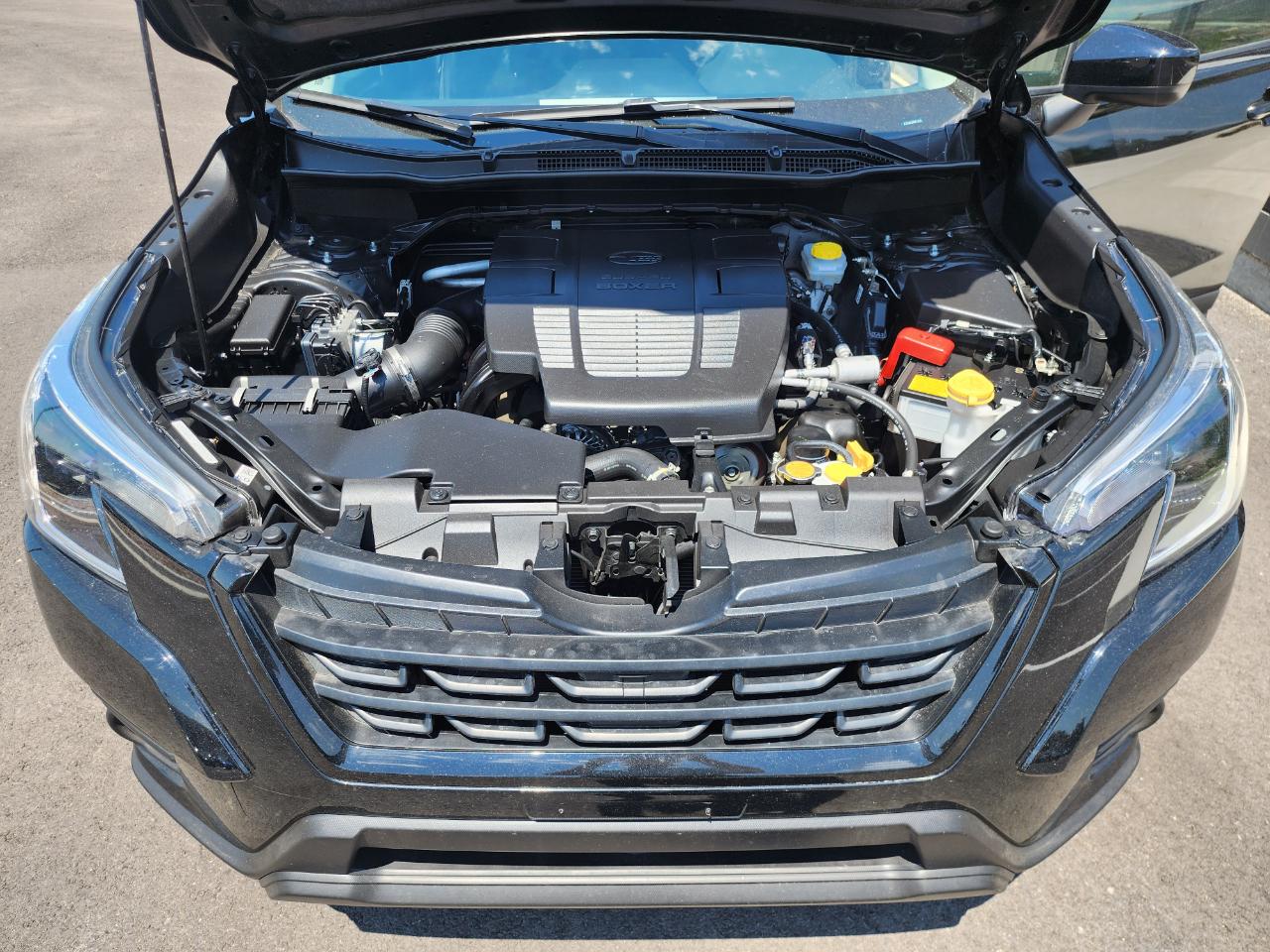 Subaru Forester Premium 2023