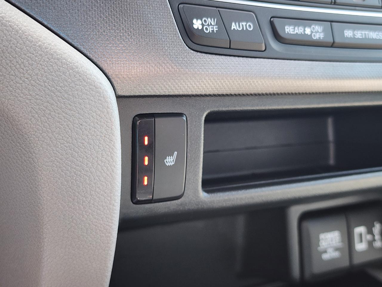 Honda Ridgeline RTL 2023