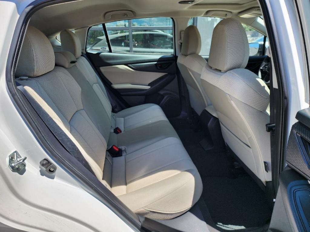 Subaru Impreza 2.0i Premium CVT 5-Door 2023