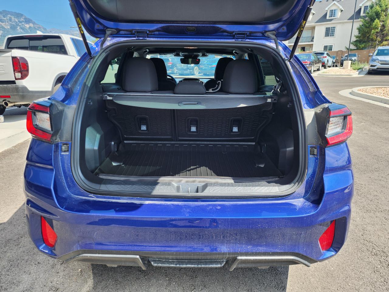 Subaru Impreza RS 5-Door 2024