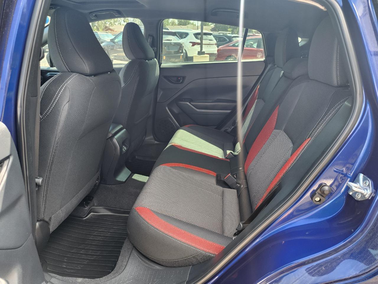 Subaru Impreza RS 5-Door 2024