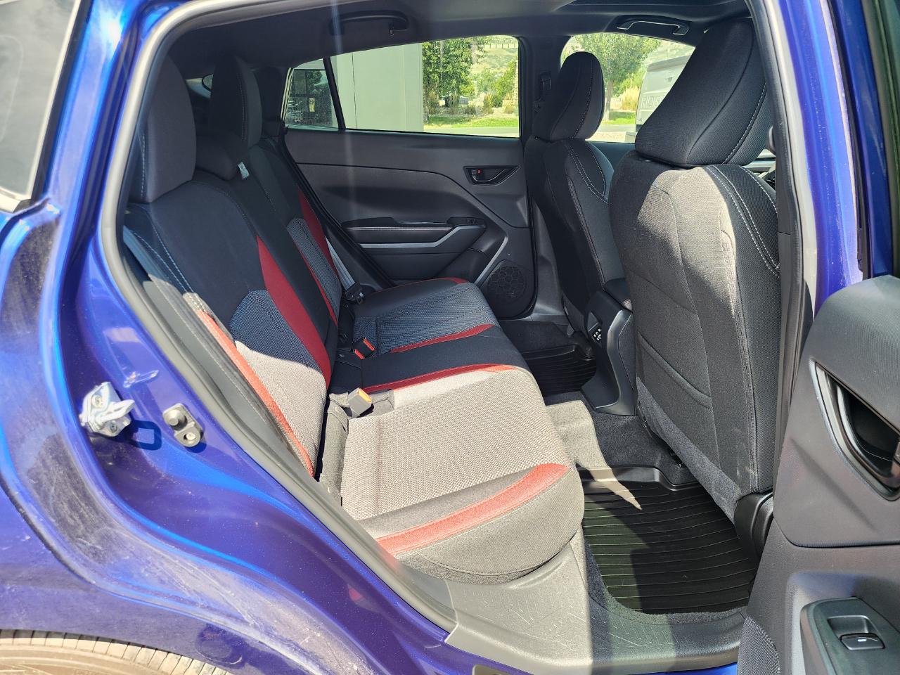 Subaru Impreza RS 5-Door 2024