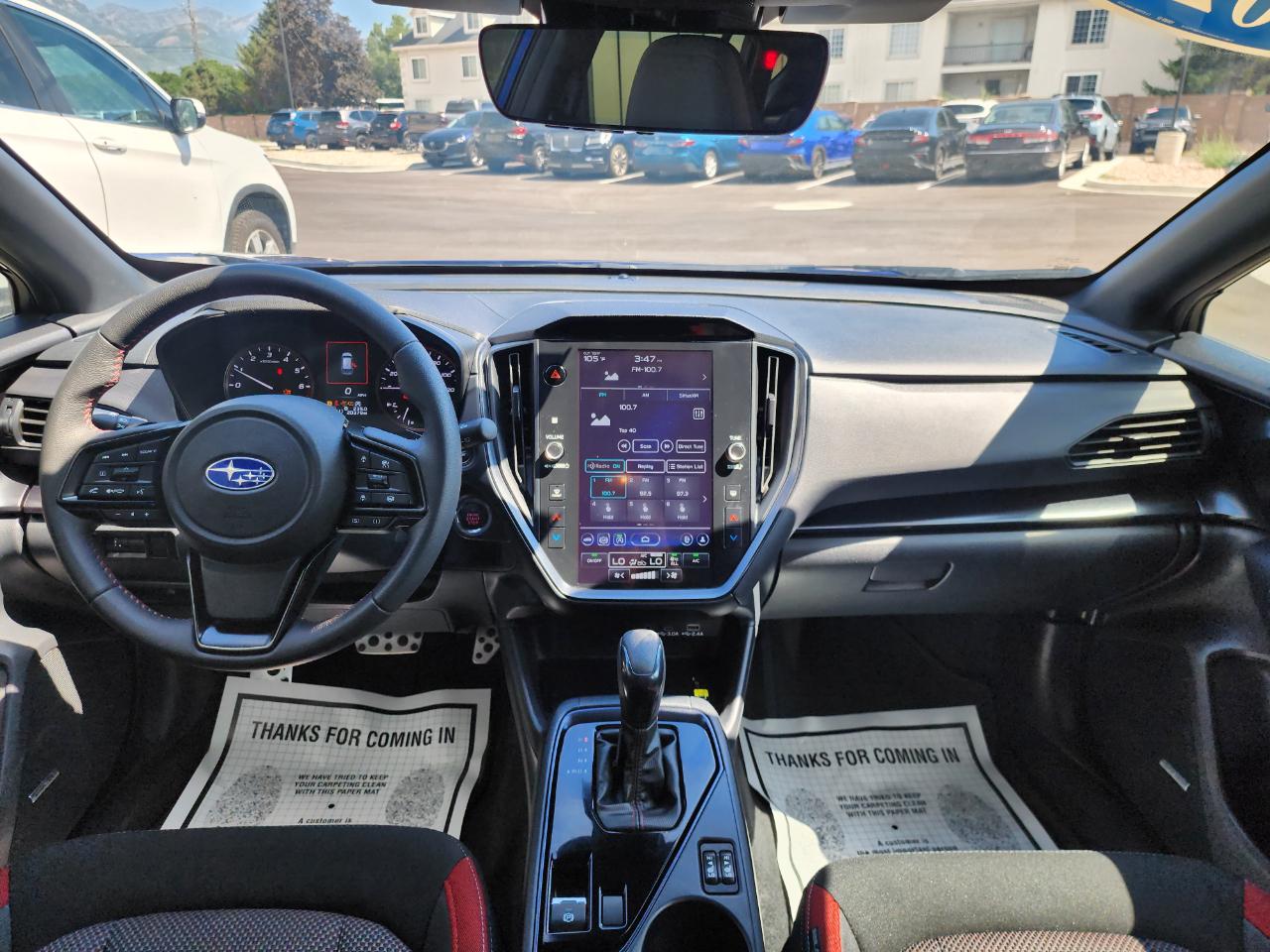 Subaru Impreza RS 5-Door 2024