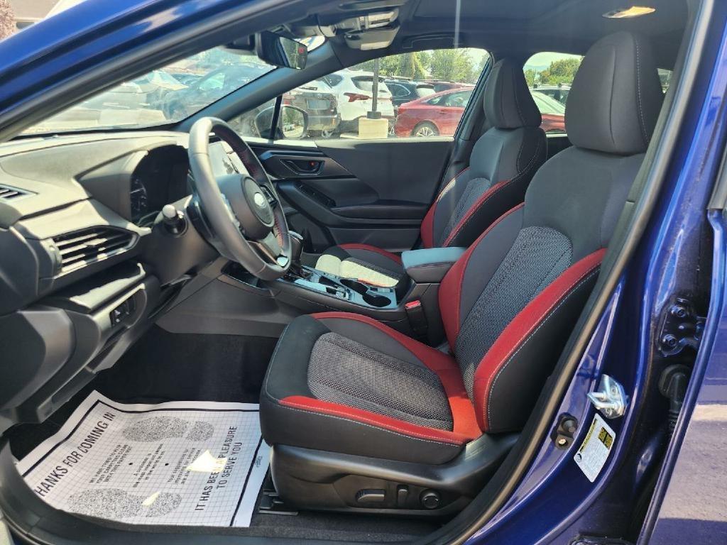 Subaru Impreza RS 5-Door 2024