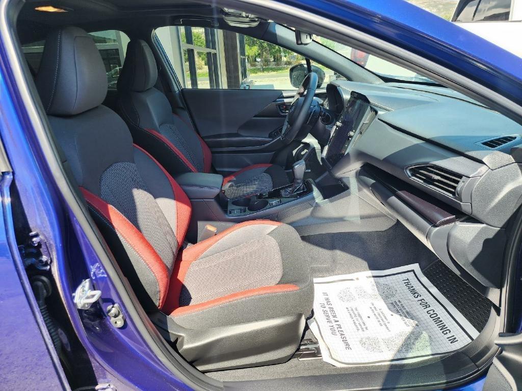 Subaru Impreza RS 5-Door 2024