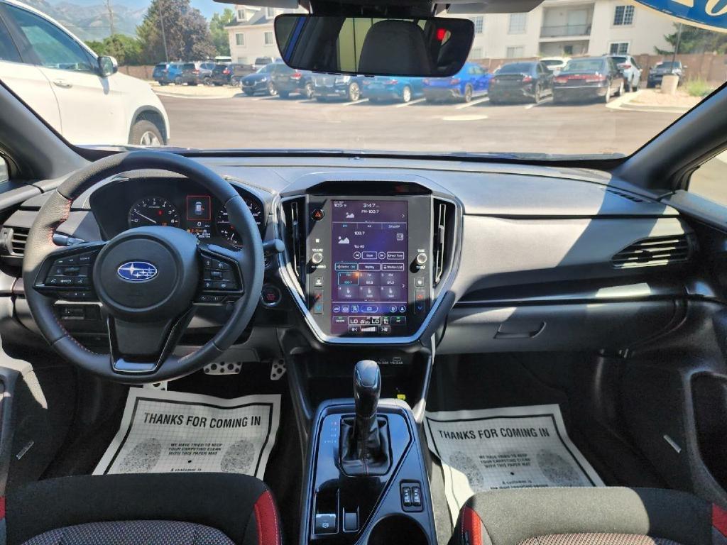 Subaru Impreza RS 5-Door 2024