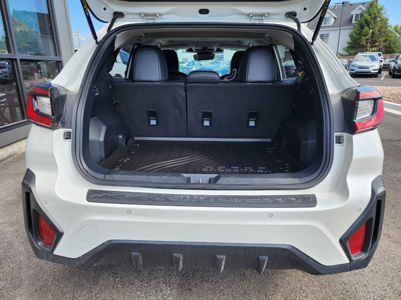 Subaru Crosstrek Limited 2024