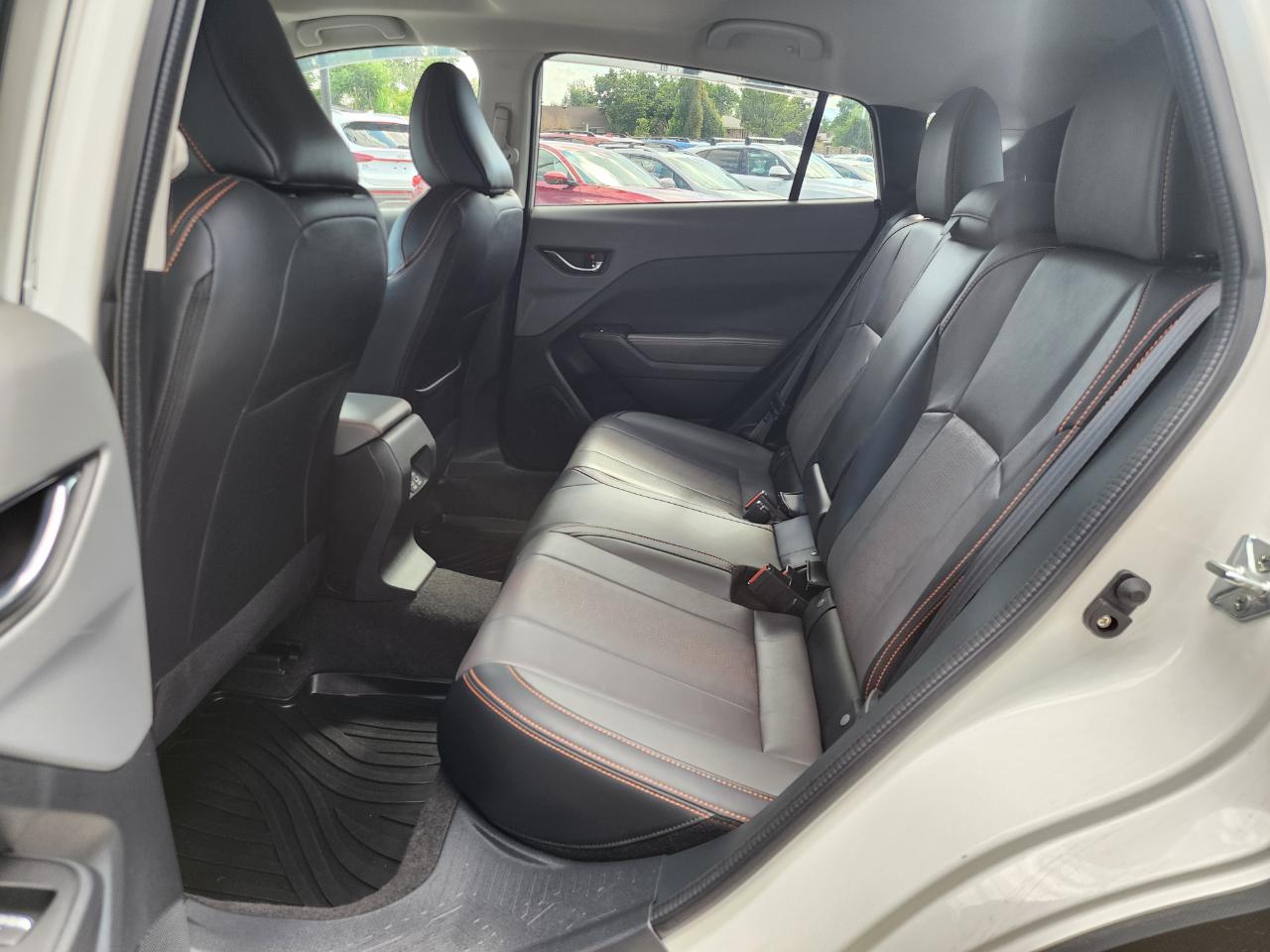 Subaru Crosstrek Limited 2024