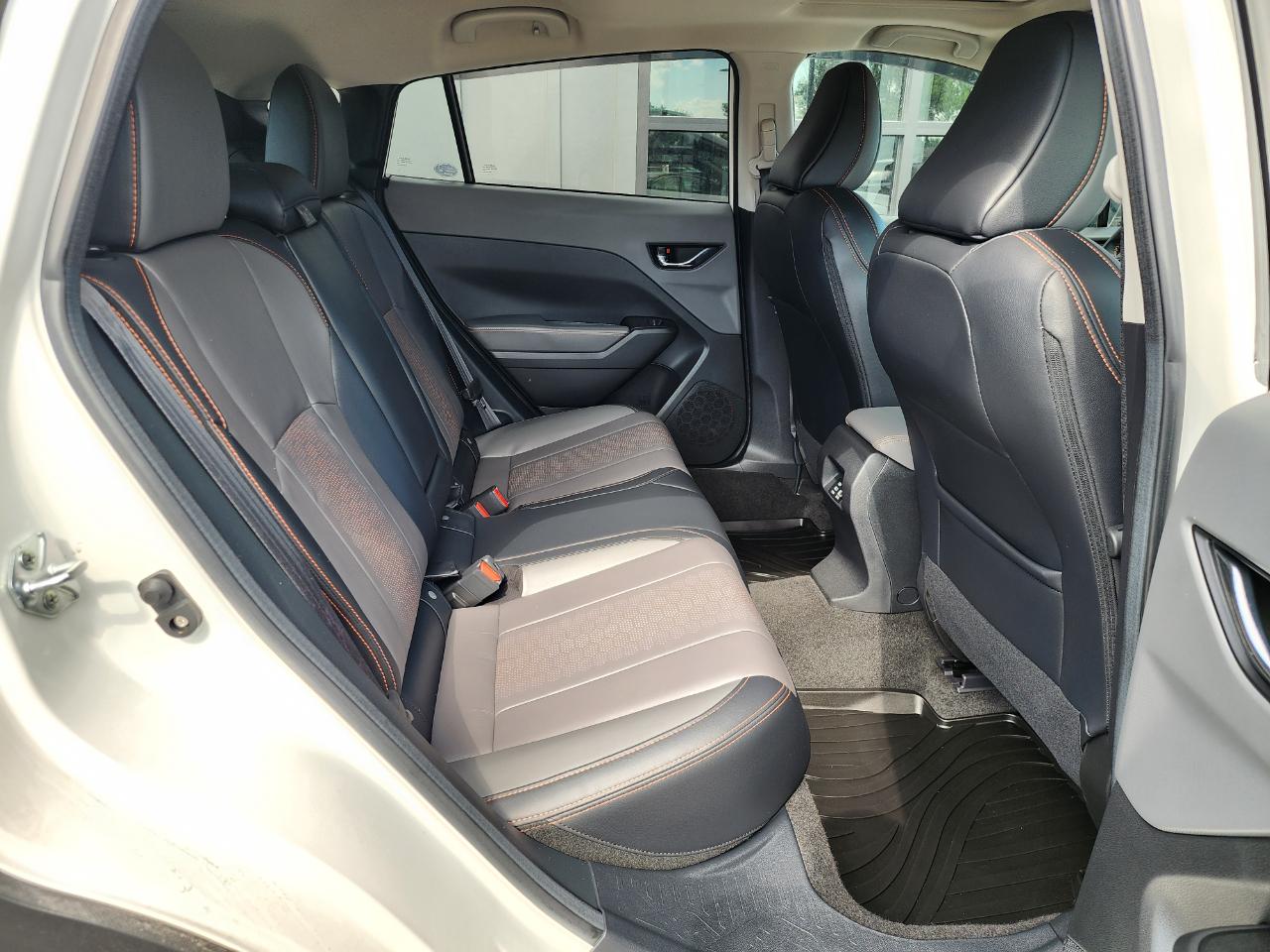 Subaru Crosstrek Limited 2024